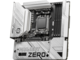 Дънни платки MSI B650M PROJECT ZERO
