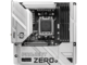 Дънни платки MSI B650M PROJECT ZERO