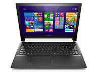 Лаптопи Lenovo Flex2-15 (бял)