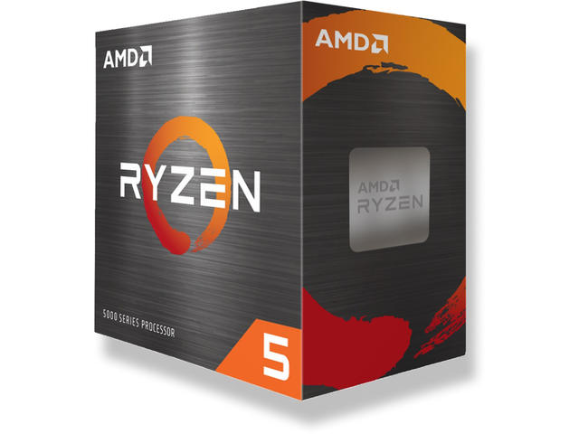 Процесори AMD Ryzen 5 5600T