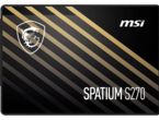 SSD 240GB MSI SPATIUM S270 SATA 2.5"