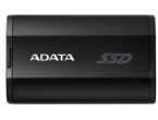 Външни SSD 2TB ADATA SD810 Black