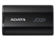 Външни SSD 2TB ADATA SD810 Black