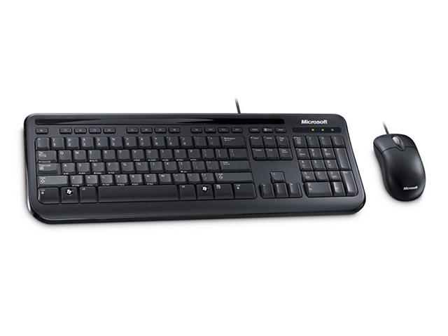 Клавиатури Microsoft  400