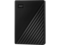 Външни HDD 6TB Western Digital My Passport Black