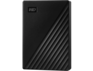 Външни HDD 6TB Western Digital My Passport Black
