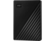 Външни HDD 6TB Western Digital My Passport Black