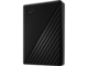 Външни HDD 6TB Western Digital My Passport Black