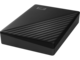Външни HDD 6TB Western Digital My Passport Black