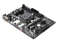 Дънни платки ASRock FM2A88M-HD+