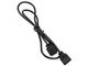 Кабели за компоненти Kolink ARGB 3-Pin Extension Cable