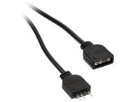 Кабели за компоненти Kolink ARGB 3-Pin Extension Cable