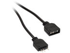 Кабели за компоненти Kolink ARGB 3-Pin Extension Cable