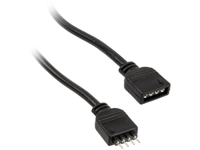 Кабели за компоненти Kolink RGB 4-Pin Extension Cable