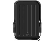 Външни HDD 2TB Silicon Power Armor A66 Black