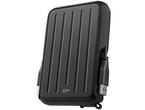 Външни HDD 2TB Silicon Power Armor A66 Black