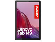 Таблети Lenovo Tab M9 + LTE - 3GB RAM / 32GB, Arctic Grey+ Case & Film