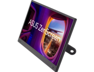 Монитори ASUS ZenScreen MB166CR