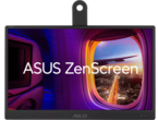 Монитори ASUS ZenScreen MB166CR