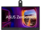 Монитори ASUS ZenScreen MB166CR