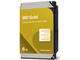 Твърди дискове 6TB Western Digital Gold Enterprise Class