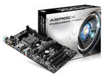 Дънни платки ASRock FM2A88X Pro+