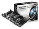 Дънни платки ASRock FM2A88X Pro+