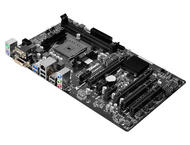 Дънни платки ASRock FM2A88X Pro+