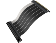 Кабели за компоненти Cooler Master Riser Cable PCIe 4.0 x16 - 200mm V2