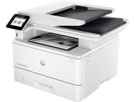 Принтери HP LaserJet Pro MFP 4102dw, Разопакован продукт.