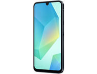 Смартфони Samsung Galaxy A16 LTE - 4GB RAM / 128GB, Black