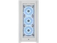 Кутии Corsair iCUE 5000X RGB QL Edition