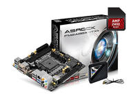 Дънни платки ASRock FM2A88X-ITX+