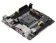 Дънни платки ASRock FM2A88X-ITX+