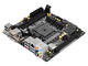 Дънни платки ASRock FM2A88X-ITX+