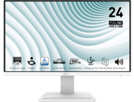 Монитори MSI PRO MP243XW