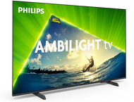 Телевизори Philips 55PUS8209