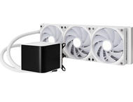 Охладители TRYX PANORAMA ARGB 360 White