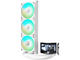Охладители TRYX PANORAMA ARGB 360 White