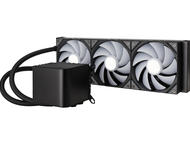 Охладители TRYX PANORAMA ARGB 360 Black