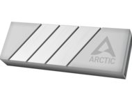 Охладители Arctic M2 Pro Silver