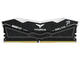 Оперативна памет 32GB (2x16GB) DDR5 6000 MT/s CL38 TeamGroup T-Force Delta RGB Black
