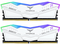 Оперативна памет 32GB (2x16GB) DDR5 6000 MT/s CL38 TeamGroup T-Force Delta RGB White