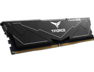 Оперативна памет 32GB (2x16GB) DDR5 6400 MT/s CL40 TeamGroup T-Force Vulcan Black