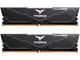 Оперативна памет 32GB (2x16GB) DDR5 6000 MT/s CL38 TeamGroup T-Force Vulcan Black