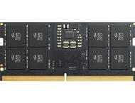 Оперативна памет 32GB DDR5 5600 MT/s TeamGroup Elite SODIMM