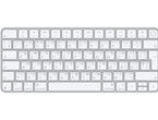 Клавиатури Apple Magic Keyboard with Touch ID for Mac models with Apple silicon (USB–C) - Ukrainian