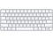 Клавиатури Apple Magic Keyboard (USB–C) - US English
