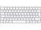 Клавиатури Apple Magic Keyboard (USB–C) - International English