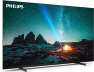 Телевизори Philips 55PUS7609